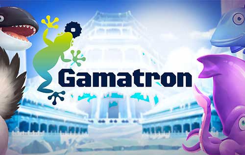 GAMATRON