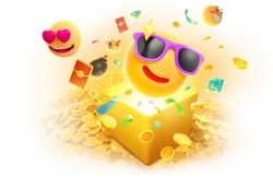 รวมเกมสล็อต Emoji Riches