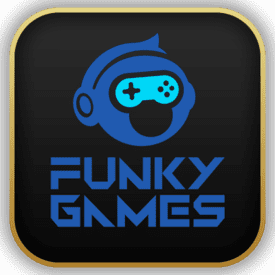 สล็อต funkygames เว็บตรง แตกง่าย