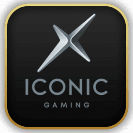 สล็อต iconic เว็บตรง แตกง่าย