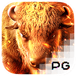 Buffalo Win เกมสล็อต เว็บตรง