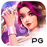 Cocktail Nights เกมสล็อต PG เว็บตรง