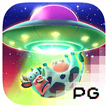 Farm Invaders เกมสล็อต