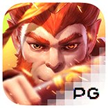 Legendary Monkey King เกมสล็อต PG เว็บตรง