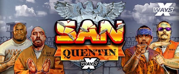เว็บสล็อตแตกง่าย แนะนำเกม San Quentin