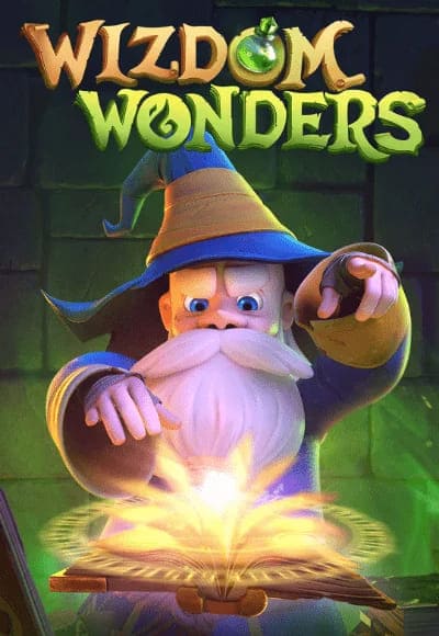 Wizdom Wonders